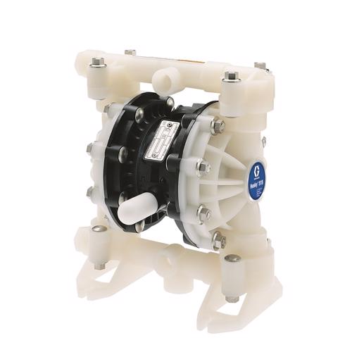D51255.GRA Our Husky air-operated double diaphragm pumps are loaded with features to help you get the job done right, every time, and are built to save you money. D51255.GRA Husky 515 AC